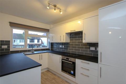 2 bedroom apartment to rent, Chalkwell Park Drive, Leigh-on-Sea, Essex, SS9