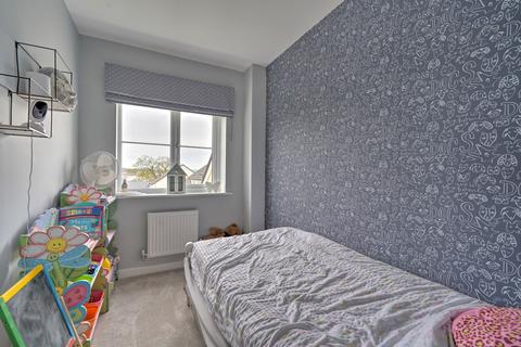 9 Magdalene Way, South Molton, EX36 4FH