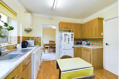 3 bedroom semi-detached house for sale, Carver Hill Road, High Wycombe HP11