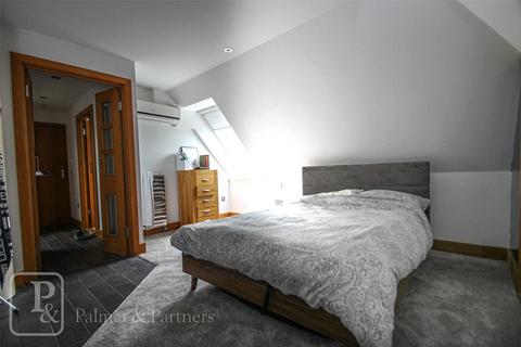 1 bedroom apartment for sale, Dedham Mill, Mill Lane, Dedham, Colchester, CO7