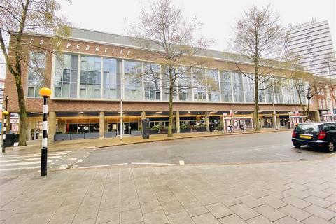 undefined, Corporation Street, Coventry, CV1
