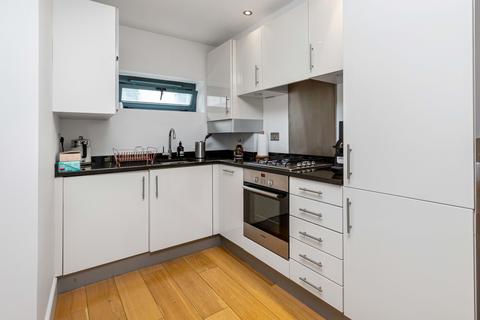 1 bedroom apartment to rent, Bastwick Street London EC1V