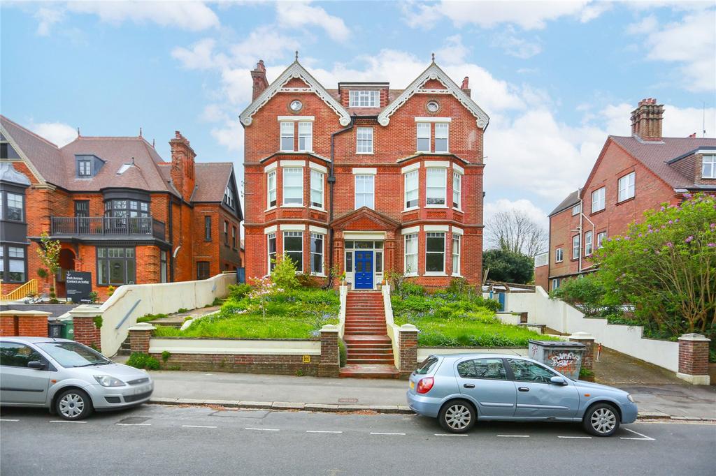 Preston Park Avenue, Brighton, East... 1 bed apartment to rent £1,200