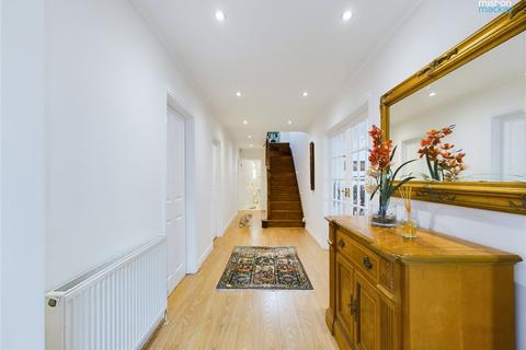 5 bedroom detached house for sale, Shirley Avenue, Hove, East Sussex, BN3