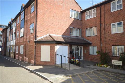 1 bedroom retirement property for sale, Havencourt, Victoria Road, Chelmsford