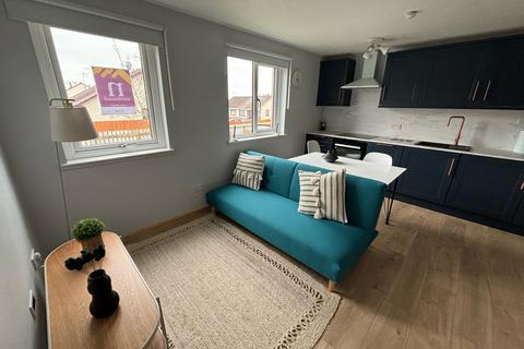 1 bedroom ground floor flat to rent, Brankie Place, Inverurie, AB51