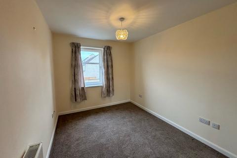 2 bedroom flat to rent, Westfield Road, Inverurie, AB51
