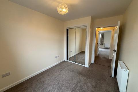 2 bedroom flat to rent, Westfield Road, Inverurie, AB51