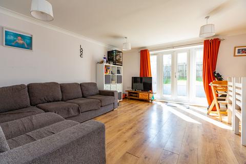 5 Mill Avenue, Copplestone, Crediton, EX17 5HS