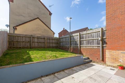 5 Mill Avenue, Copplestone, Crediton, EX17 5HS