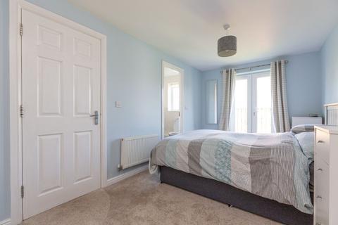 5 Mill Avenue, Copplestone, Crediton, EX17 5HS