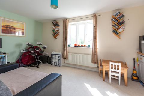 5 Mill Avenue, Copplestone, Crediton, EX17 5HS