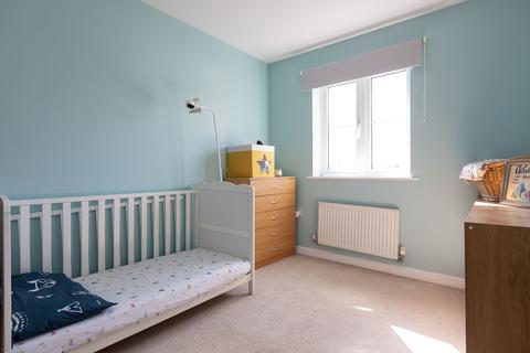 5 Mill Avenue, Copplestone, Crediton, EX17 5HS