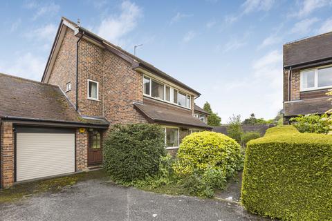 7 Maple Court, Goring, Reading, RG8 9BQ