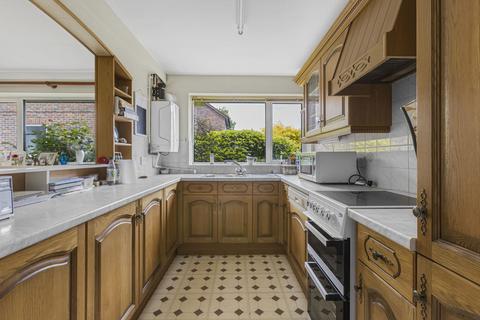 7 Maple Court, Goring, Reading, RG8 9BQ