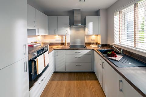 undefined, Glebe Court, Abbotswood Common Road, Romsey, Hampshire, SO51