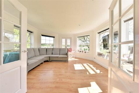 5 bedroom bungalow for sale, Poplar Estate, Beck Row, Bury St. Edmunds, Suffolk, IP28