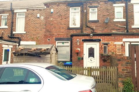 2 bedroom terraced house for sale, Rose Avenue, Stanley DH9