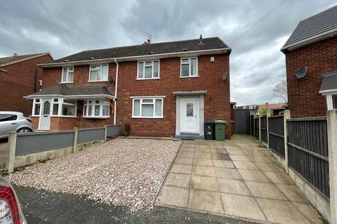 3 bedroom semi-detached house to rent, Kings Road, Walsall, West Midlands
