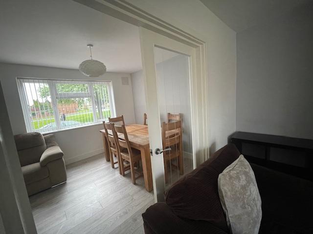 Dinning room