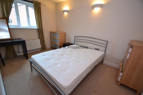 2 bedroom flat to rent, Meridian Square, Stretford Road, Hulme, Manchester. M155JH