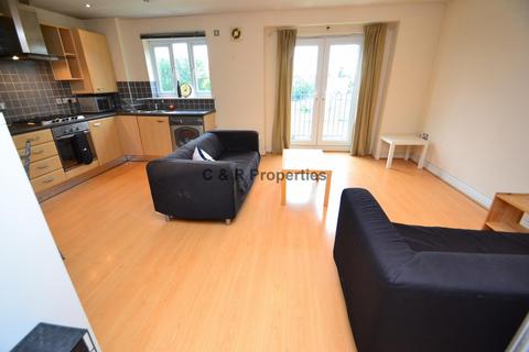 2 bedroom flat to rent, Meridian Square, Stretford Road, Hulme, Manchester. M155JH