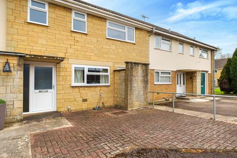 3 bedroom terraced house for sale, Countess Lilias Road, Cirencester, Gloucestershire, GL7