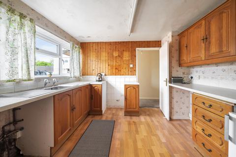 3 bedroom terraced house for sale, Countess Lilias Road, Cirencester, Gloucestershire, GL7