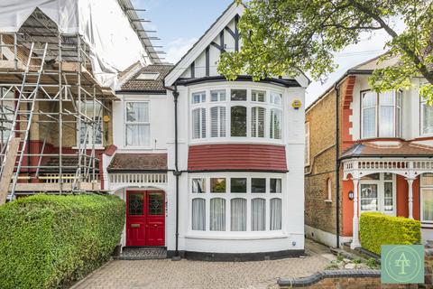 5 bedroom semi-detached house for sale, Orpington Road, N21