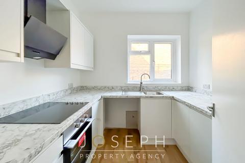 1 bedroom flat to rent, Upper Orwell Street, Ipswich, IP4