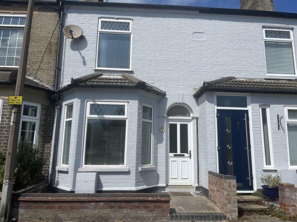 Lowestoft, Oulton Broad 3 bed terraced house to rent £1,000 pcm (£231 pw)