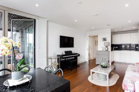 1 bedroom apartment for sale, Upper Richmond Road, Putney, London, SW15