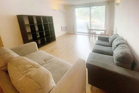2 bedroom flat for sale, Advent House, 1 Isaac Way, Manchester, Greater Manchester, M4
