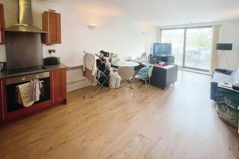 2 bedroom flat for sale, Advent House, 1 Isaac Way, Manchester, Greater Manchester, M4