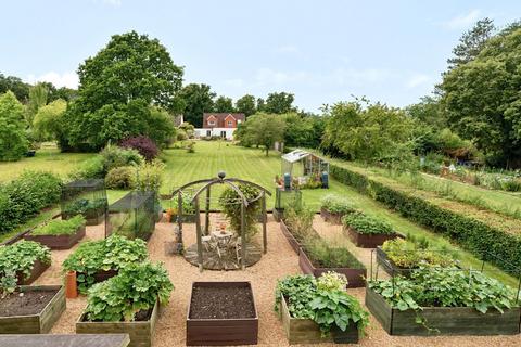 Firslee Dorking Road, Warnham, Horsham, RH12 3RZ
