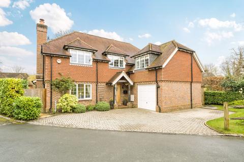 4 bedroom detached house for sale, Plaistow Road, Billingshurst RH14