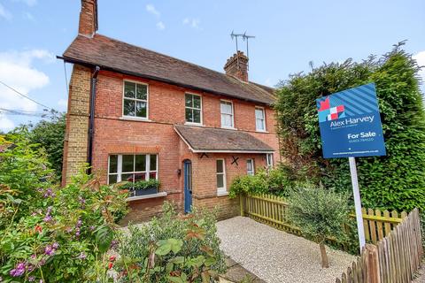 3 bedroom end of terrace house for sale, Warnham, Horsham RH12