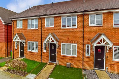 3 bedroom terraced house for sale, Somerset Road, Faygate, Horsham, West Sussex