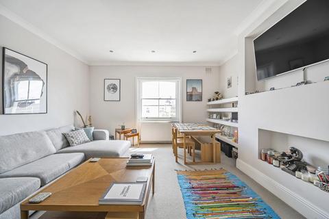1 bedroom flat for sale, Brondesbury Villas, Queens Park