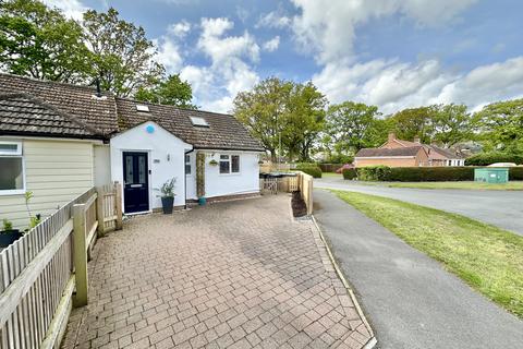 3 bedroom bungalow for sale, Canford Bottom, Wimborne BH21