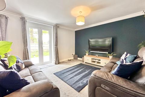 3 bedroom bungalow for sale, Canford Bottom, Wimborne BH21