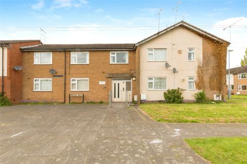 2 bedroom apartment for sale, Birchall Walk, Crewe, Cheshire, CW2