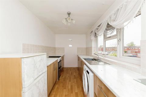 2 bedroom apartment for sale, Birchall Walk, Crewe, Cheshire, CW2