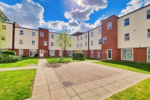 2 bedroom apartment to rent, Gaskell Place, Ipswich