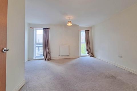 2 bedroom apartment to rent, Gaskell Place, Ipswich