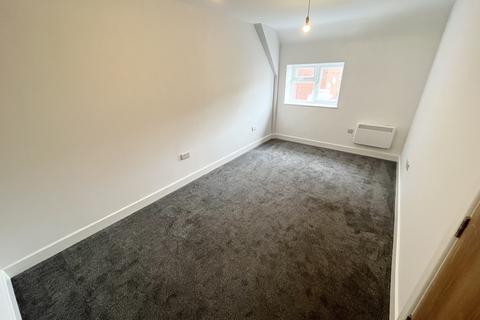 2 bedroom apartment to rent, Westgate, Peterborough PE1