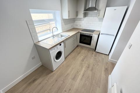 Westgate, Peterborough PE1