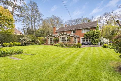 4 bedroom detached house for sale, Tewin Close, Tewin, Welwyn, Hertfordshire