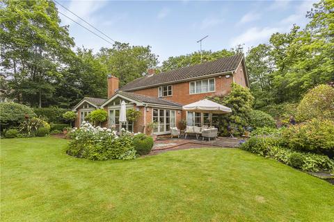 4 bedroom detached house for sale, Tewin Close, Tewin, Welwyn, Hertfordshire