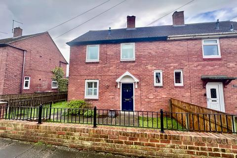 3 bedroom semi-detached house for sale, Lythe Way, Longbenton, Newcastle upon Tyne, NE12